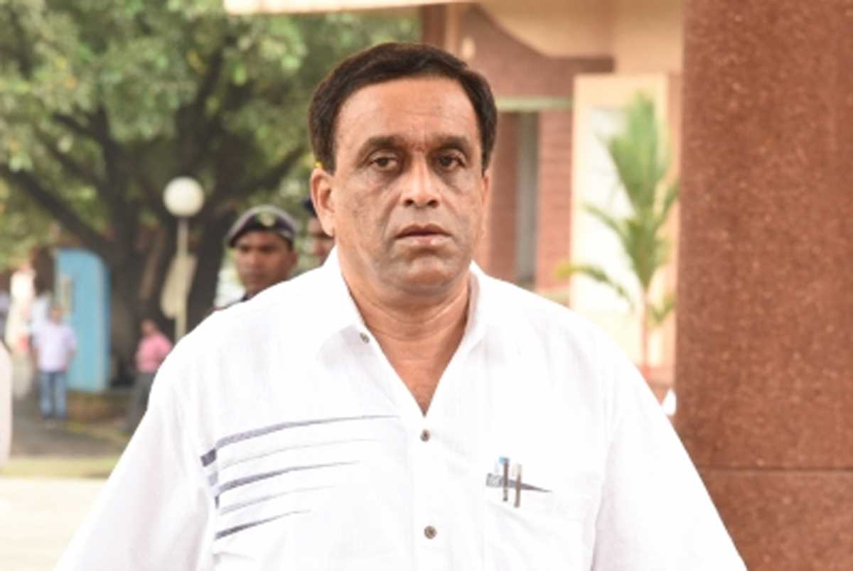 गोवा में पनबिजली के लिए खनन गड्ढों का इस्तेमाल किया जाएगा : ऊर्जा मंत्री